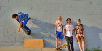 WORLD CAFÉ der Jugendbeteiligung im Amt Berkenthin