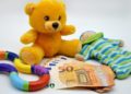 Kinderzuschlag entlastet Familien mit geringem und mittlerem Einkommen