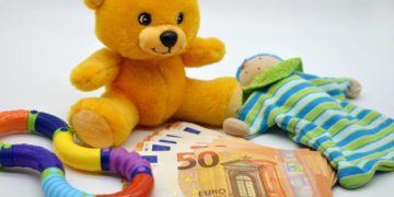 Kinderzuschlag entlastet Familien mit geringem und mittlerem Einkommen