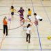 Interkultureller Kindersport – eine Kooperation der VHS Geesthacht und des VfL Geesthacht