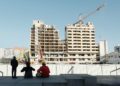 „Berlin JWD“ im Kino