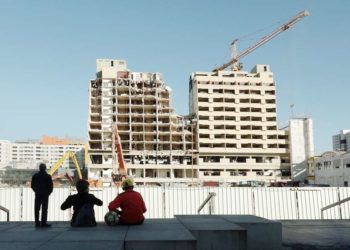 „Berlin JWD“ im Kino