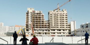 „Berlin JWD“ im Kino