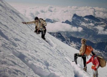 Das Montagskino zeigt „Acht Berge“