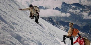 Das Montagskino zeigt „Acht Berge“