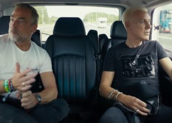 „FCK 2020 – Zweieinhalb Jahre mit Scooter“ die Dienstags-Doku