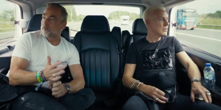 „FCK 2020 – Zweieinhalb Jahre mit Scooter“ die Dienstags-Doku