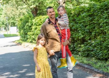 Das Filmclub-Festival zeigt „Oskars Kleid“