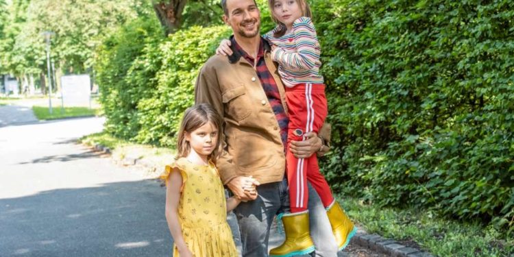 Das Filmclub-Festival zeigt „Oskars Kleid“