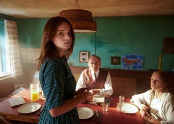 Filmclub-Montagskino: „Was man von hier aus sehen kann“