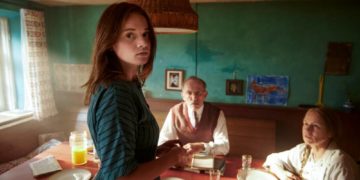 Filmclub-Montagskino: „Was man von hier aus sehen kann“