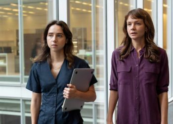 „She Said“ im Kino