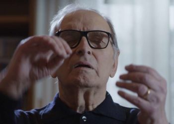 „Ennio Morricone – Der Maestro“ in der Dienstags-Dokumentation