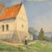 Die Gieseckes, drei Künstlerinnen aus Ratzeburg