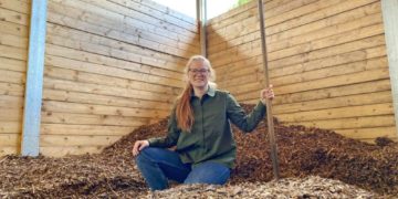 Kleine Kirchengemeinde – großes Vorbild