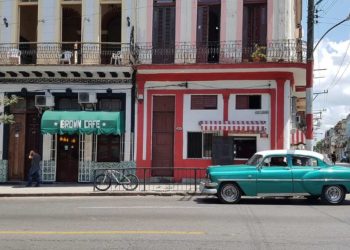 „Kuba – Insel zwischen Vergangenheit und Gegenwart“