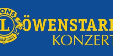 „Löwenstarke Konzerte“ organisiert durch den Lions Club Hamburg-Sachsenwald