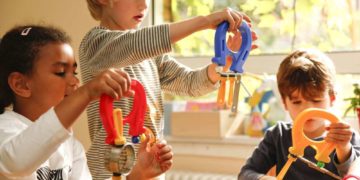 Magnetismus – unsichtbare Kräfte entdecken