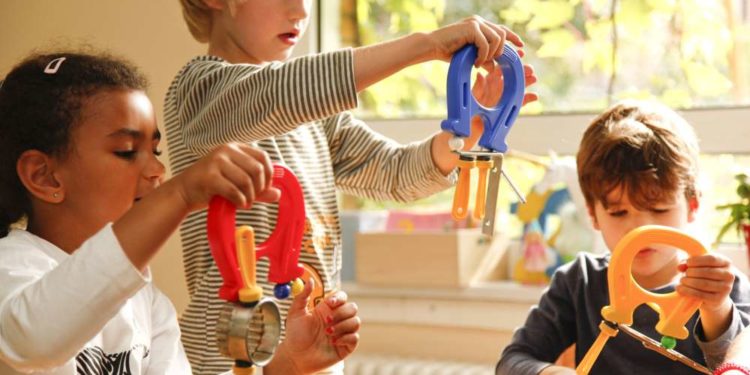 Magnetismus – unsichtbare Kräfte entdecken