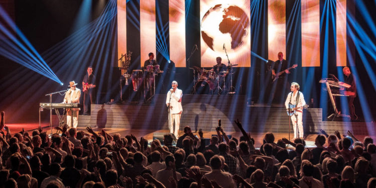 Bee Gees Tribute Show kommt nach Ratzeburg