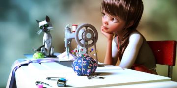 Tipps und Tricks beim Näh- und Schneider-Workshop