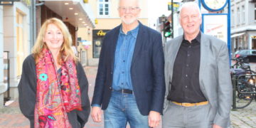 Kreis-SPD stellt ihr Wahlprogramm vor