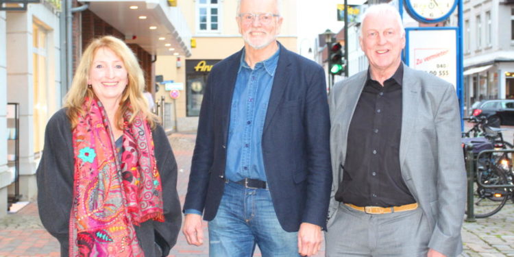 Kreis-SPD stellt ihr Wahlprogramm vor