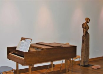 Konzert im Refektorium