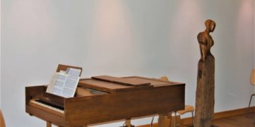 Konzert im Refektorium