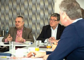 SPD will keine Bauruine auf dem Ratzeburger Marktplatz