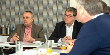 SPD will keine Bauruine auf dem Ratzeburger Marktplatz