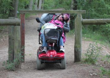 Sprechstunde der Pflegelotsin in Berkenthin