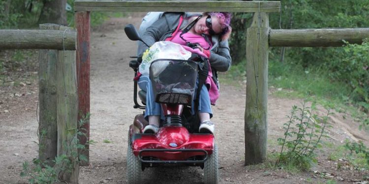 Sprechstunde der Pflegelotsin in Berkenthin