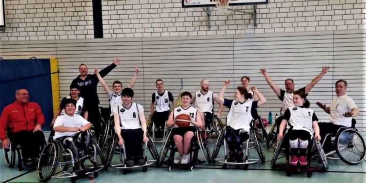 Schwer unter die Räder gekommen