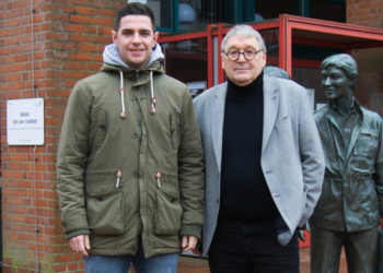 ‚Sprache ist Schlüssel für eine gelungene Integration‘