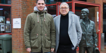 ‚Sprache ist Schlüssel für eine gelungene Integration‘