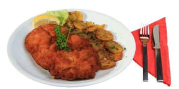 Schnitzelabend in Krummesse