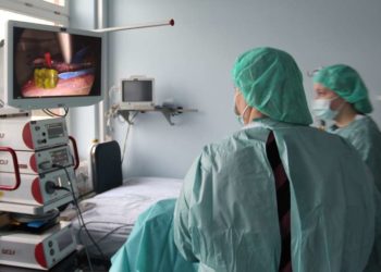 Hinter den Kulissen des Pflegeberufs
