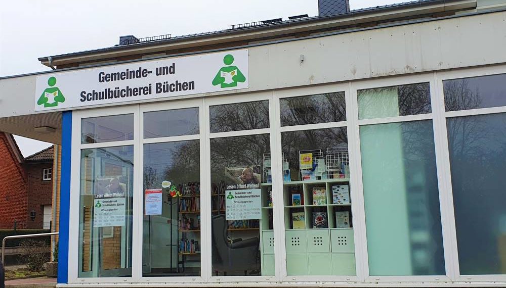 OverDrive: Neues digitales Hörbuchangebot startet