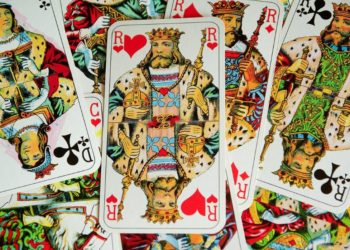 Skat- und Knobelabend der Freiwilligen Feuerwehr Steinhorst