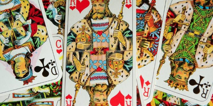 Skat- und Knobelabend der Freiwilligen Feuerwehr Steinhorst