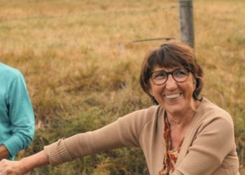  „Sorry Genosse“ im Kino