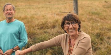  „Sorry Genosse“ im Kino