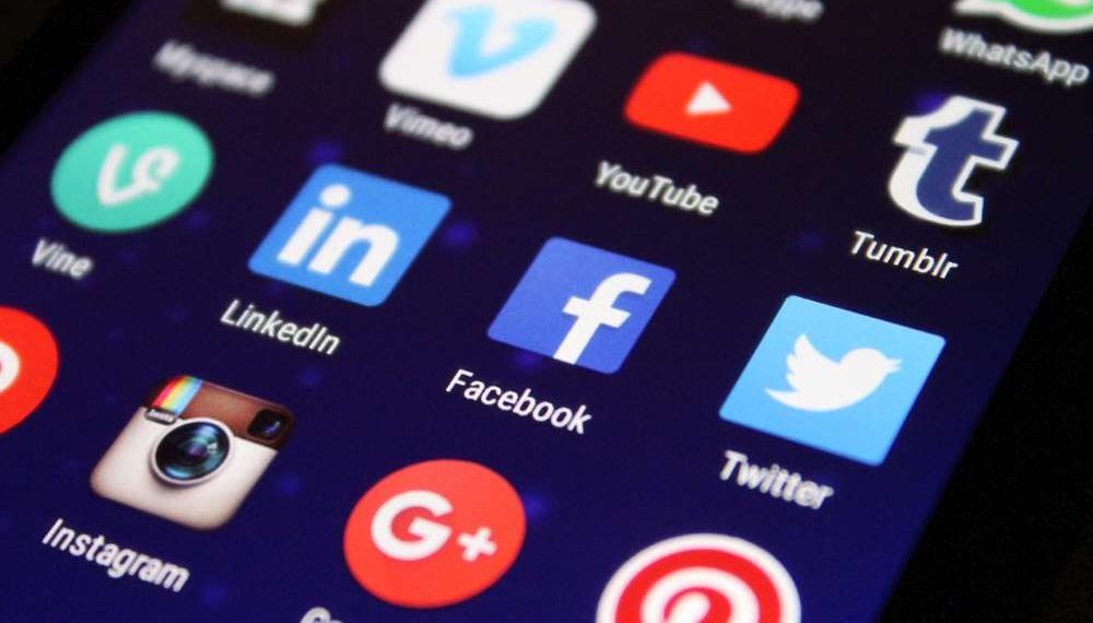Social Media im Wahlkampf 