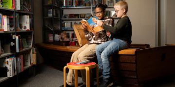 Ratzeburger Stadtbücherei zieht positive Jahresbilanz