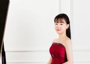 Podium junger Musiker im Augustinum Mölln