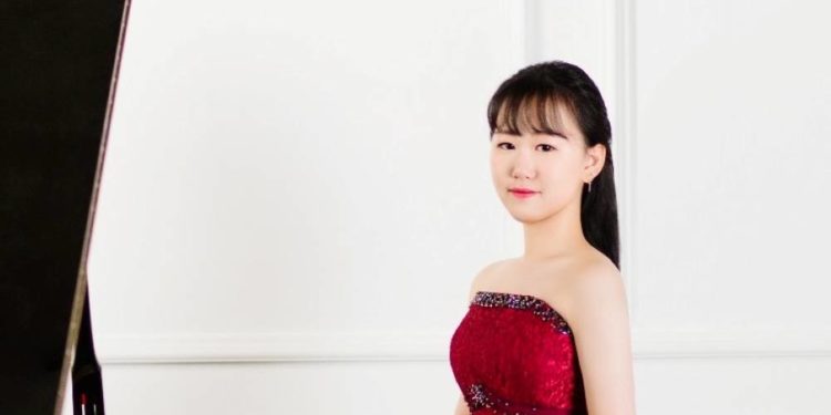 Podium junger Musiker im Augustinum Mölln