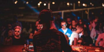 Tanzen für den guten Zweck