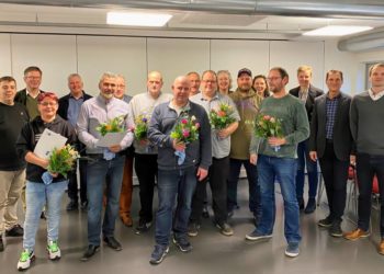 Erfolgreich mit einer Teilqualifizierung