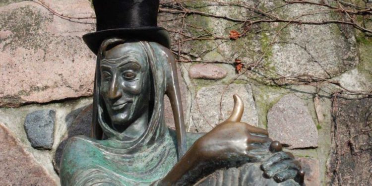 30 Jahre Eulenspiegelgilde zu Mölln